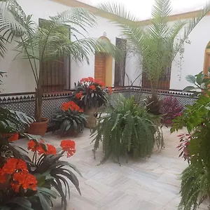 Apartament Casa Tipica Cordobesa, Kordoba