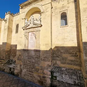 Apartamento Ds En Plena Mezquita, Con Vistas, Córdoba