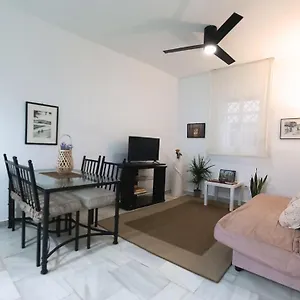 Apartamento Apartamento Patio Azul, Córdoba