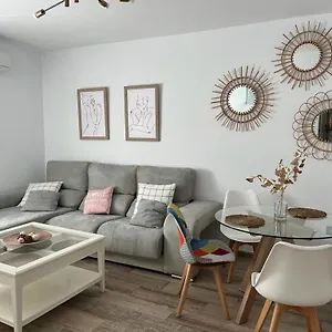 Apartamento Ciudad Jardin Cuarta Planta Sin Ascensor, Córdoba