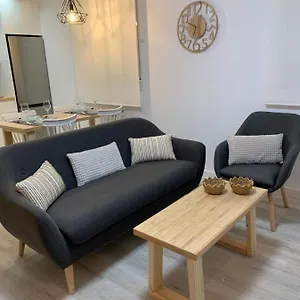 Apartamento Medina Azahara, Córdoba