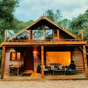 Сasa de vacaciones Del Bosque Cerca De, Córdoba