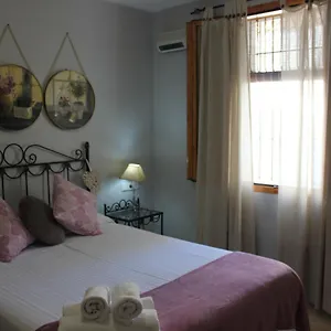 Apartamento La Piconera Con Piscina A 350 Metros, Córdoba