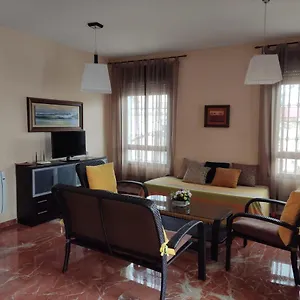 Apartamento Guadameci By Guimar, Córdoba
