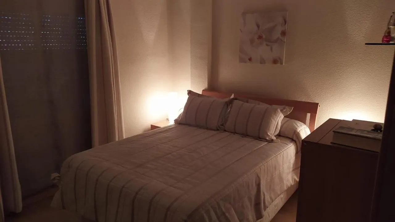 El Cachito De Angela Apartment Cordoba