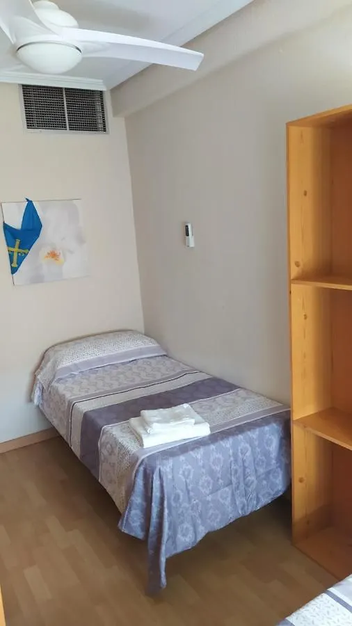 El Cachito De Angela Apartment Cordoba