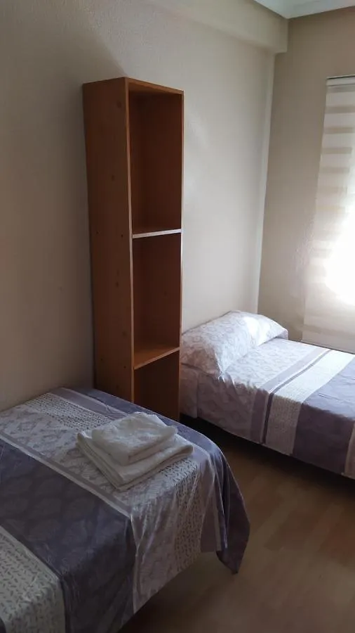 El Cachito De Angela Apartment Cordoba