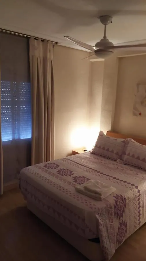 El Cachito De Angela Apartment Cordoba