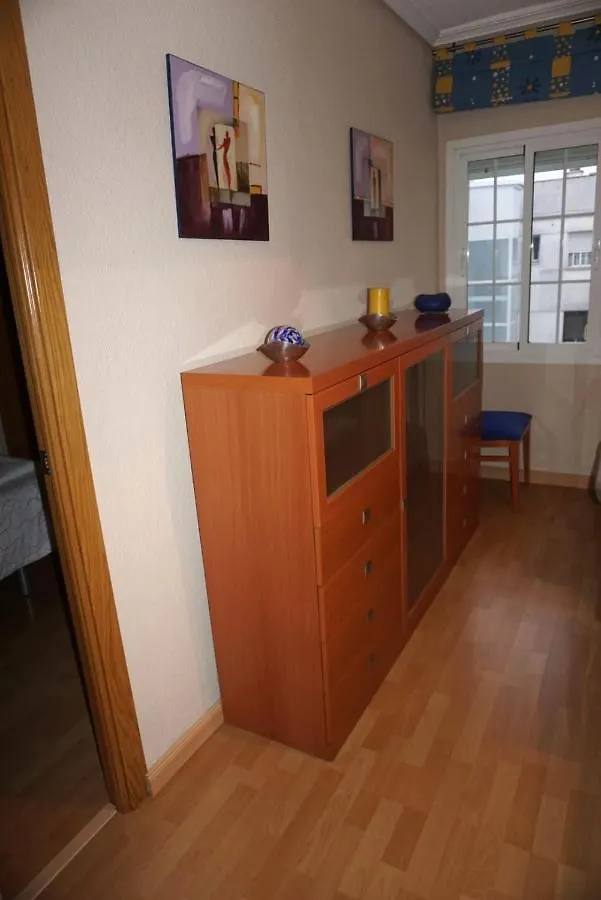 El Cachito De Angela Apartment Cordoba