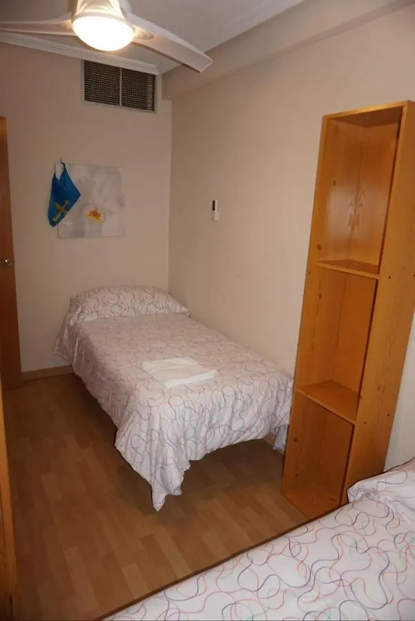 El Cachito De Angela Apartment Cordoba Spain