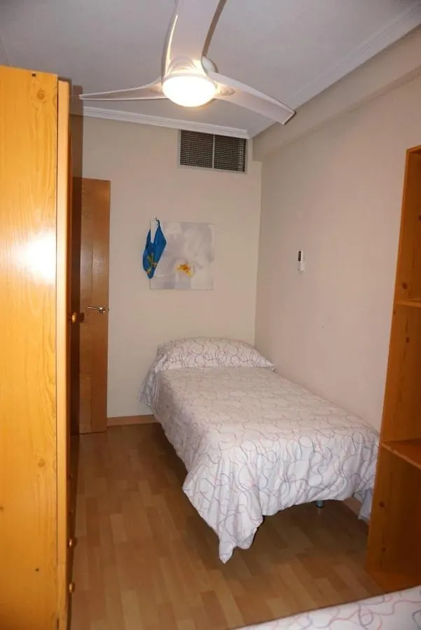 El Cachito De Angela Apartment Cordoba