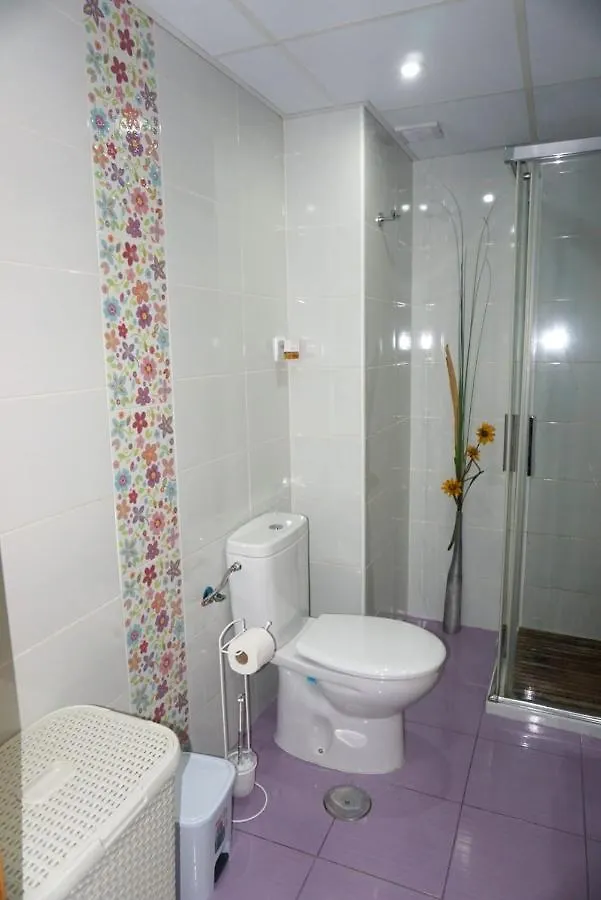 El Cachito De Angela Apartment Cordoba