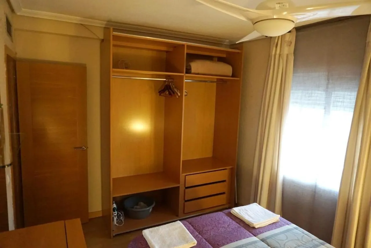El Cachito De Angela Apartment Cordoba 0*,