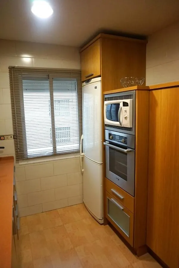El Cachito De Angela Apartment Cordoba Spain