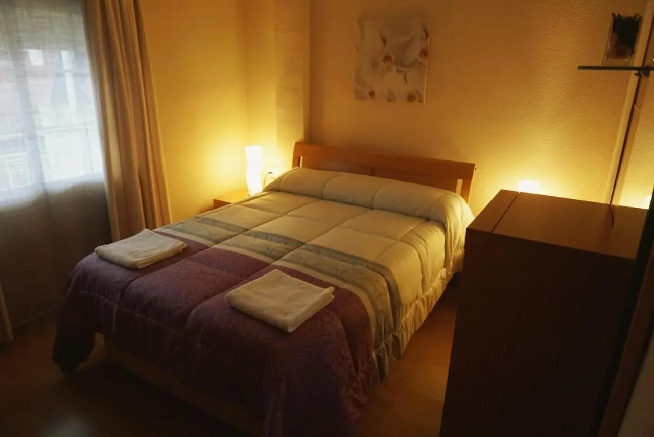 El Cachito De Angela Apartment Cordoba 0*,