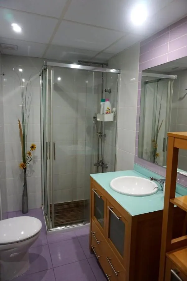 El Cachito De Angela Apartment Cordoba Spain