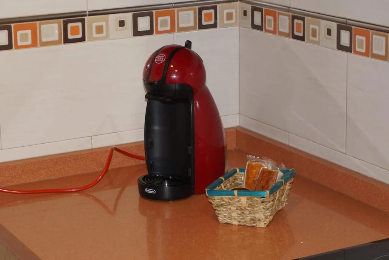 El Cachito De Angela Apartment Cordoba
